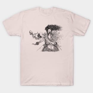 Head Rush T-Shirt